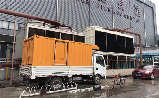 三才镇300KW发电机组适配电缆规格选型指南